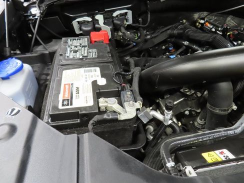 Used 2023 Lincoln Navigator L Reserve w/ Equipment Group 201A image 35