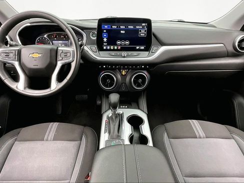 Used 2023 Chevrolet Blazer LT w/ Convenience Package image 16