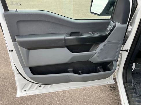 Used 2024 Ford F150 XL AWD/4WD image 24