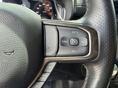 Used 2023 RAM 1500 Rebel w/ Night Edition AWD/4WD image 24