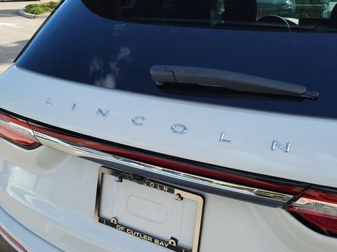 Certified 2024 Lincoln Corsair FWD image 7