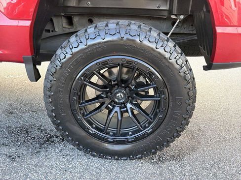 Used 2021 Ford F150 XLT w/ Equipment Group 302A High AWD/4WD image 18