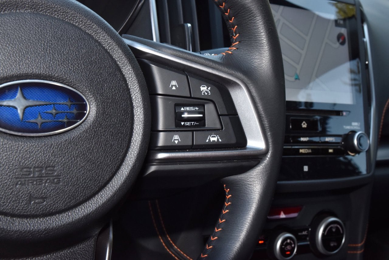 Used 2018 Subaru Crosstrek 2.0i Limited AWD/4WD image 23