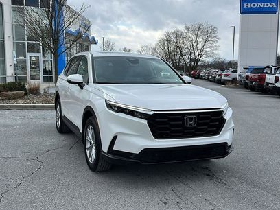 Certified 2023 Honda CR-V EX-L