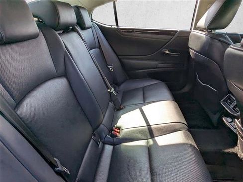 Used 2020 Lexus ES 350 w/ Premium Package image 20