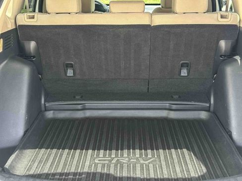 Used 2020 Honda CR-V EX image 21