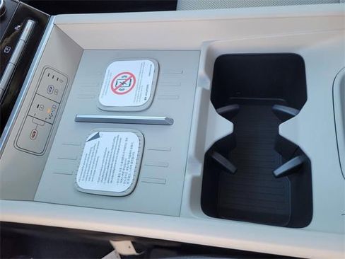 New 2026 Hyundai Santa Fe SEL image 16