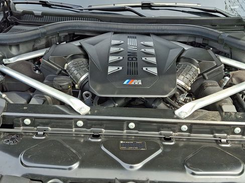 Used 2023 BMW X7 M60i w/ Executive Package AWD/4WD image 26