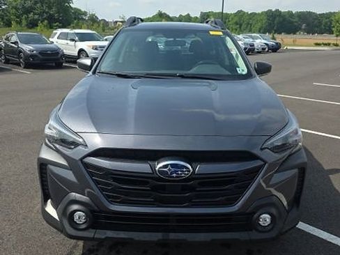Used 2024 Subaru Outback AWD/4WD image 2