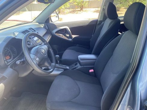 Used 2006 Toyota RAV4 Sport AWD/4WD image 17