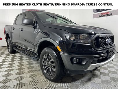 Used 2019 Ford Ranger XLT w/ Equipment Group 302A Luxury