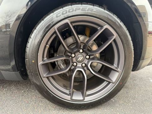 Used 2019 Dodge Challenger R/T Scat Pack image 15