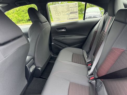 New 2026 Toyota Corolla SE FWD image 23
