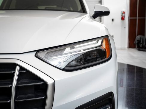 Used 2023 Audi Q5 2.0T Premium image 16