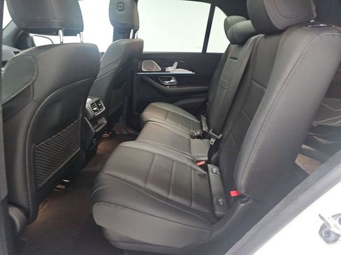 Certified 2023 Mercedes-Benz GLE 350 4MATIC w/ AMG Line Exterior image 5