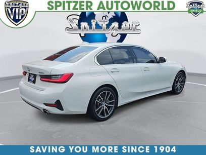 Used 2020 BMW 330i xDrive Sedan w/ Convenience Package