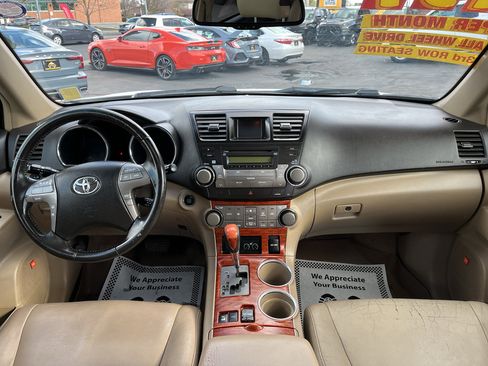 Used 2008 Toyota Highlander Limited image 21