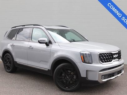 Used 2023 Kia Telluride SX Prestige X-Pro