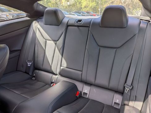 Used 2025 BMW 430i xDrive Coupe image 28