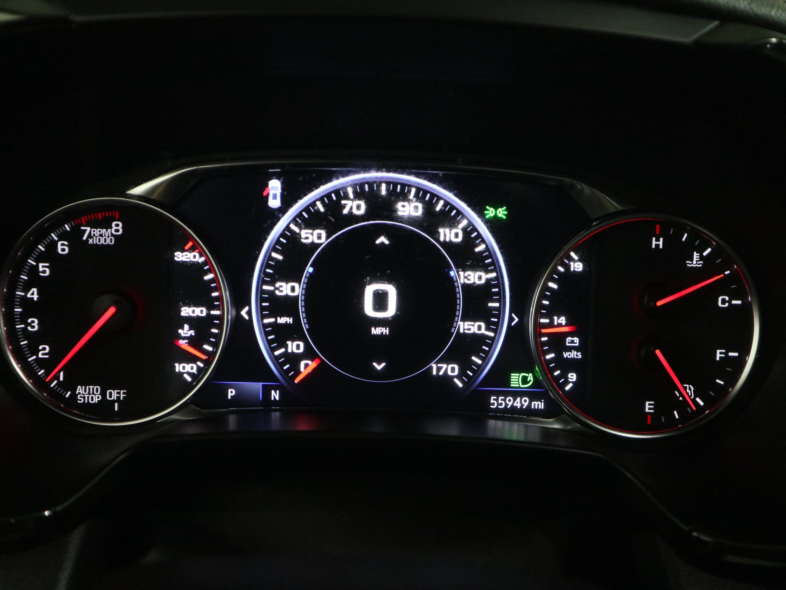 Used 2022 Chevrolet Blazer RS w/ Enhanced Convenience Package FWD image 17