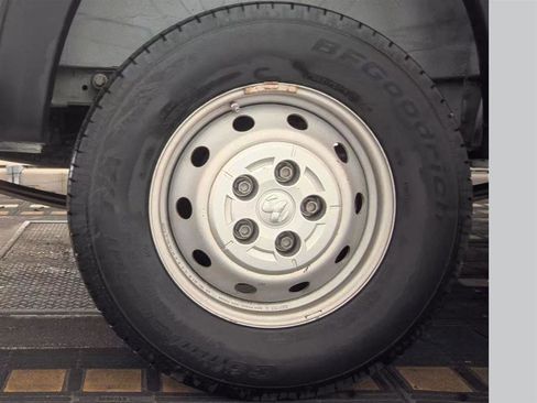 Used 2015 RAM ProMaster 1500 image 11