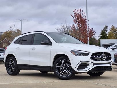 Certified 2025 Mercedes-Benz GLA 250