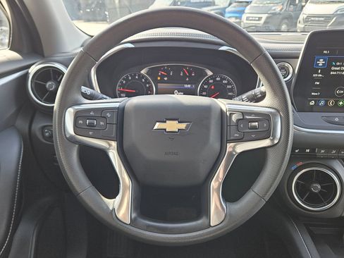 Used 2024 Chevrolet Blazer LT w/ Redline Edition image 15