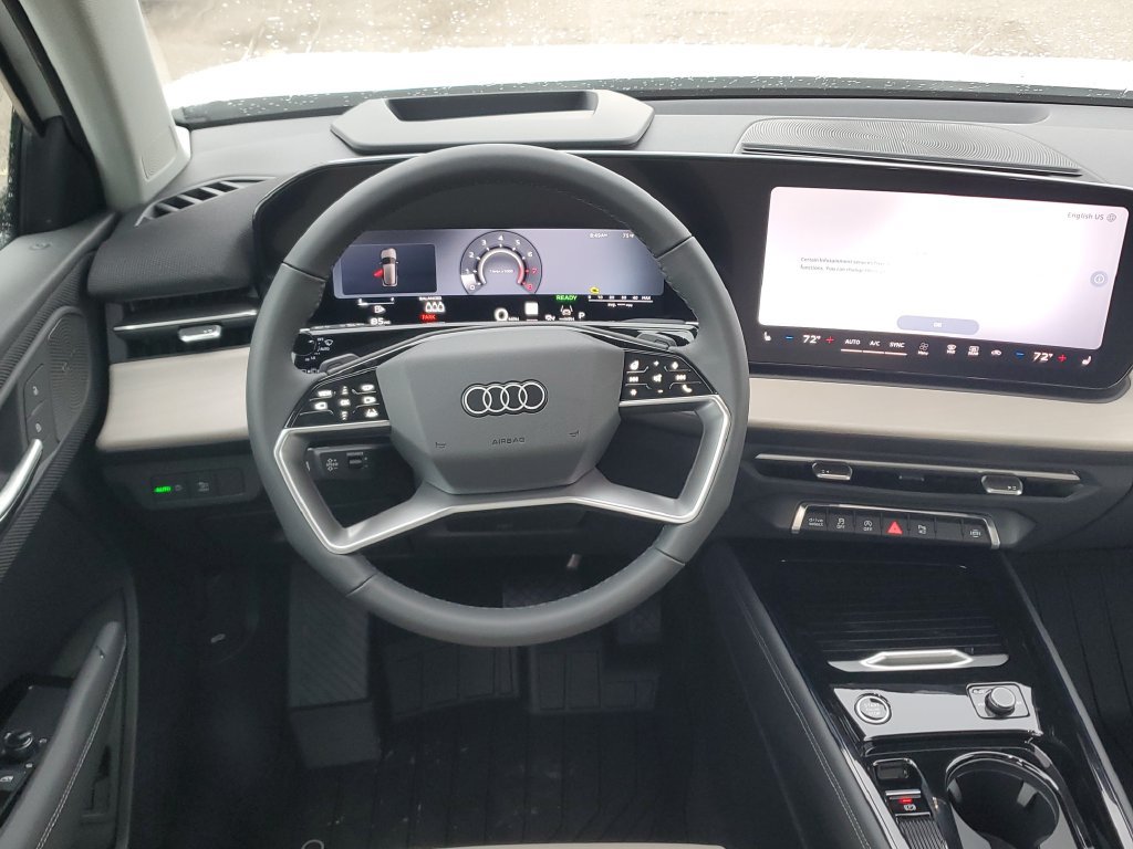 New 2026 Audi Q3 quattro 2.0T AWD/4WD image 20