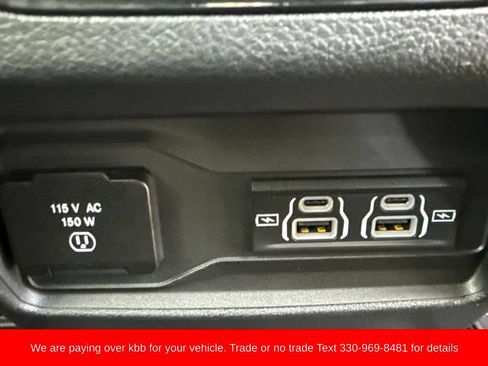 Used 2022 Jeep Grand Cherokee L Overland w/ Luxury Tech Group IV AWD/4WD image 41