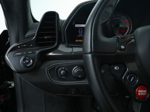 Certified 2015 Ferrari 458 Speciale Coupe image 31