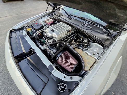 Used 2020 Dodge Challenger SRT Hellcat Redeye image 49