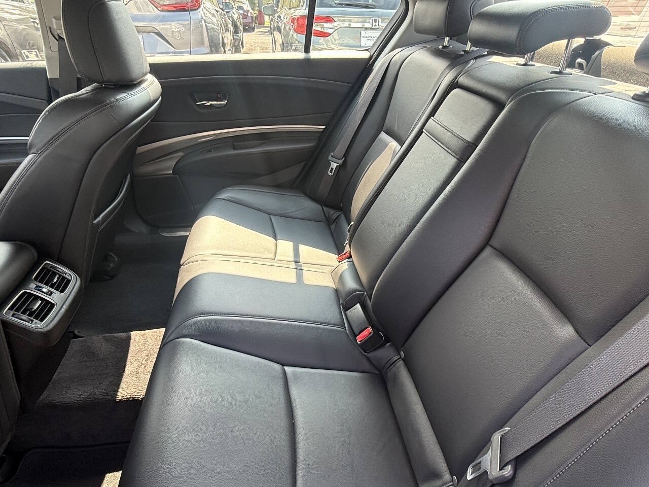 Used 2014 Acura RLX FWD image 19