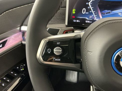 New 2026 BMW i7 eDrive50 w/ M Sport Package image 13