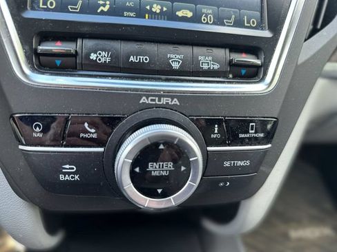 Used 2020 Acura MDX SH-AWD w/ Technology Package image 20