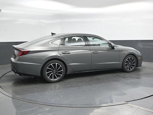 Used 2020 Hyundai Sonata SEL Plus FWD image 2