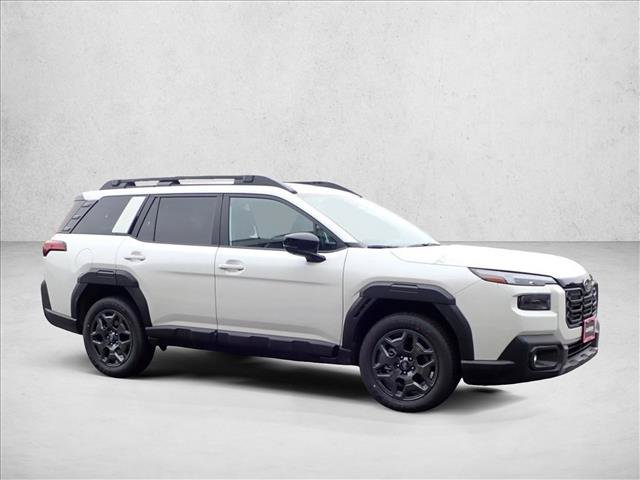 New 2026 Subaru Outback Premium AWD/4WD image 6