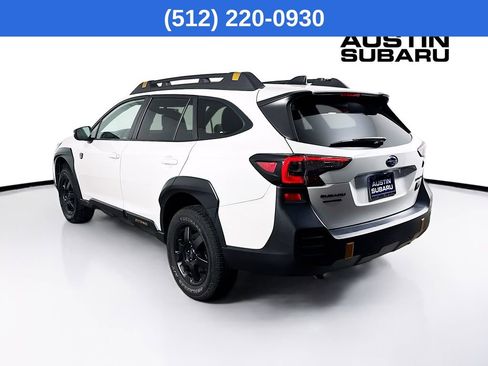 Used 2023 Subaru Outback Wilderness image 6