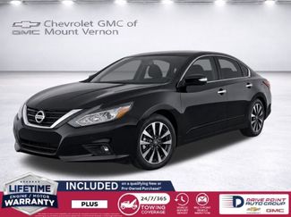 Used 2016 Nissan Altima 2.5 SL w/ 2.5 Technology w/LED Package FWD 360° Tour