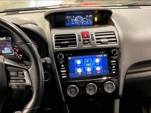 Used 2021 Subaru WRX Premium image 6