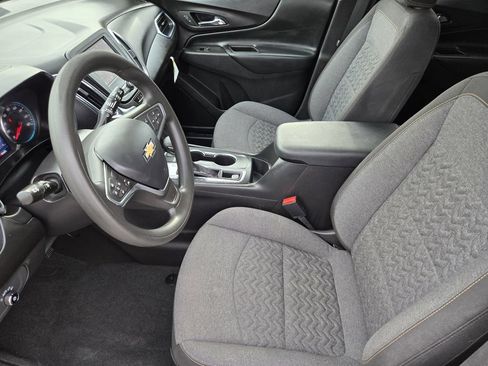 Used 2023 Chevrolet Equinox LT FWD image 18