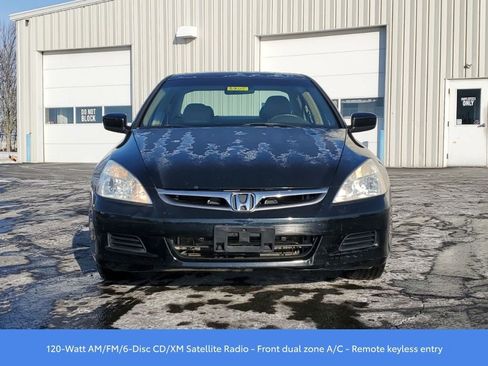 Used 2006 Honda Accord EX-L image 2