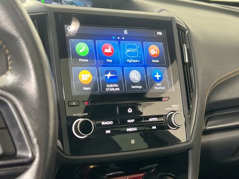 Used 2022 Subaru Forester Wilderness image 15