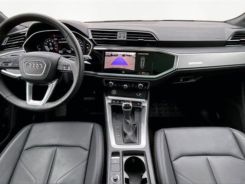 Used 2025 Audi Q3 2.0T Premium w/ Convenience Package image 15