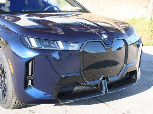 New 2026 BMW iX xDrive45 w/ M Sport Package image 3