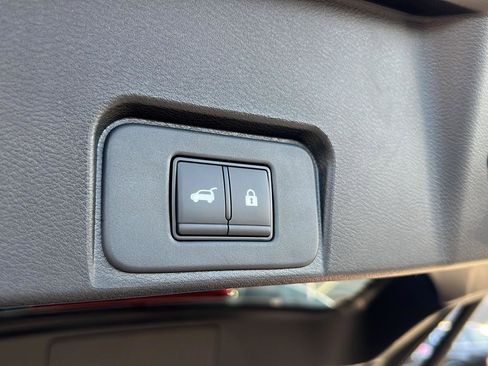 New 2026 Nissan Rogue SV image 10