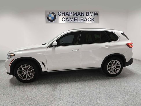 Used 2019 BMW X5 xDrive40i w/ Convenience Package image 3