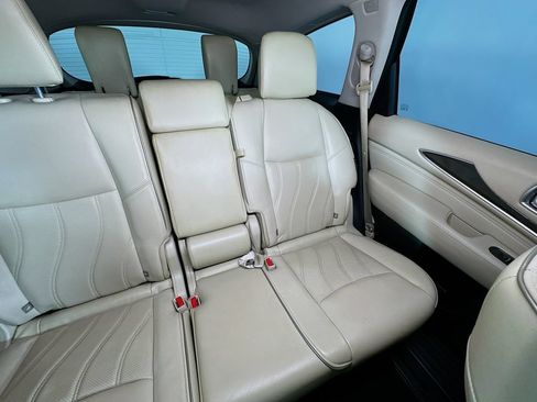 Used 2018 INFINITI QX60 FWD w/ Premium Plus Package image 14