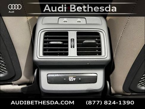 Certified 2025 Audi Q5 Premium Plus w/ Premium Plus AWD/4WD image 26