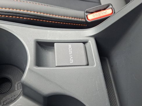 Certified 2025 Subaru Crosstrek 2.5i Limited image 23