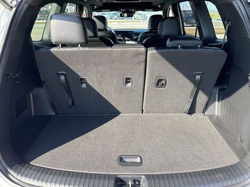 Used 2025 Kia Telluride EX X-Line image 26